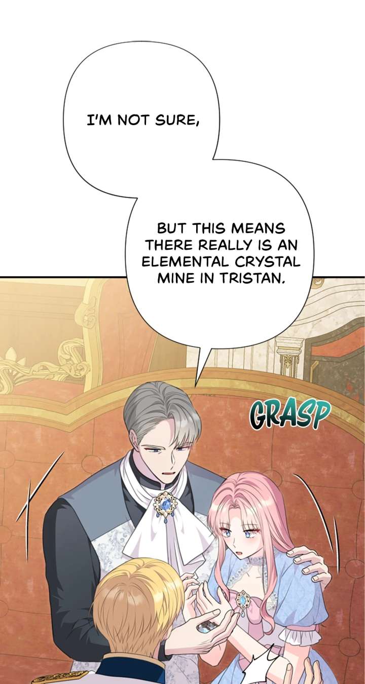 The Empress Wants To Avoid the Emperor Chapter 98 432 086