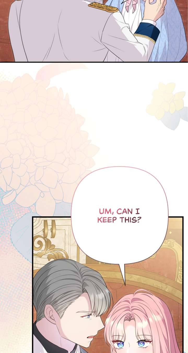 The Empress Wants To Avoid the Emperor Chapter 98 433 087