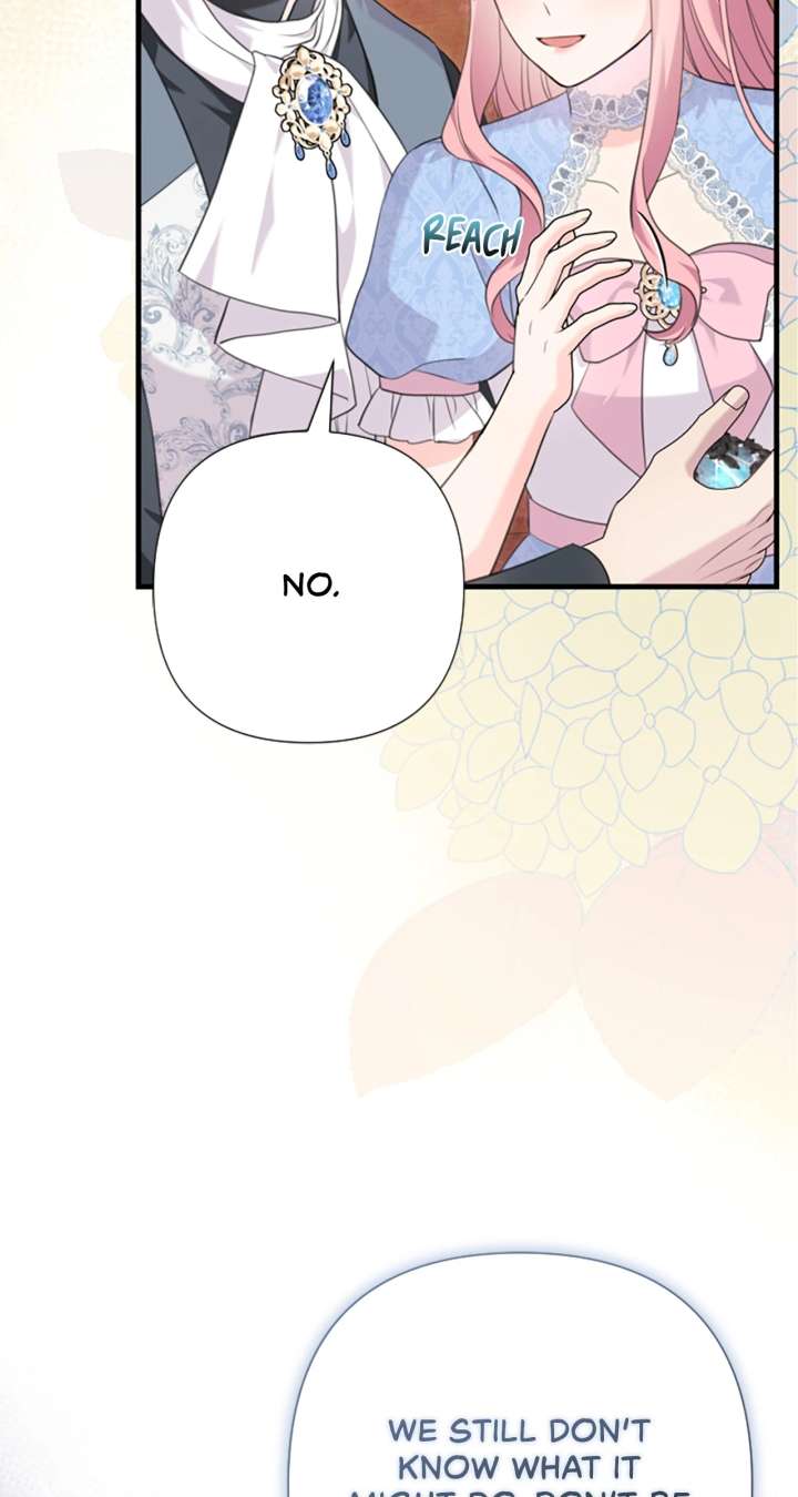 The Empress Wants To Avoid the Emperor Chapter 98 434 088