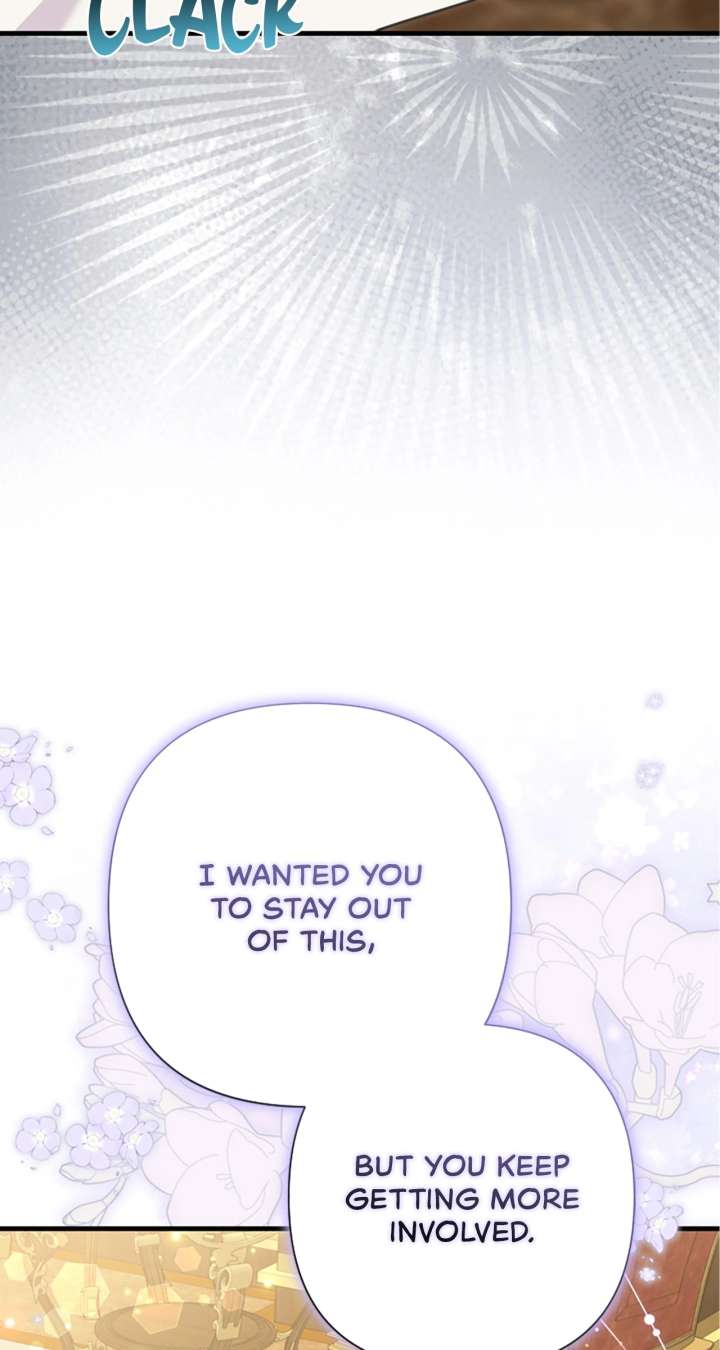 The Empress Wants To Avoid the Emperor Chapter 98 436 090