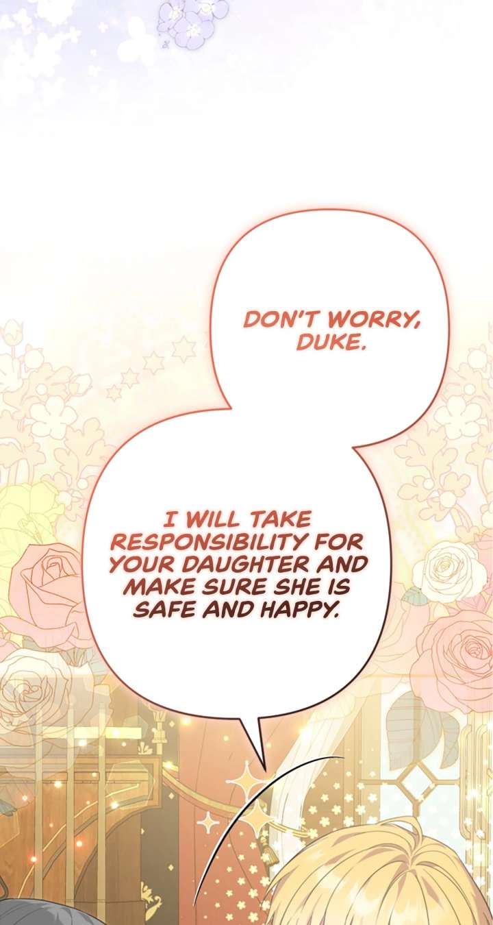 The Empress Wants To Avoid the Emperor Chapter 98 438 092