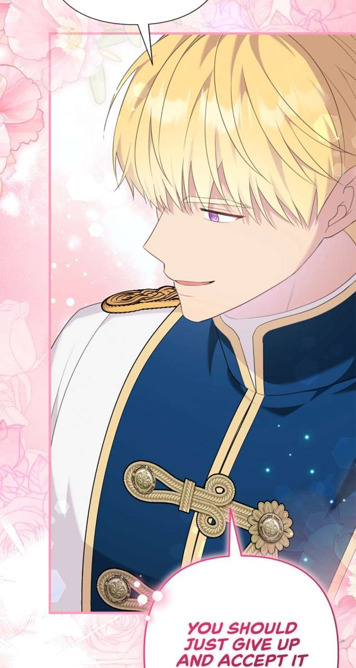 The Empress Wants To Avoid the Emperor Chapter 98 443 097