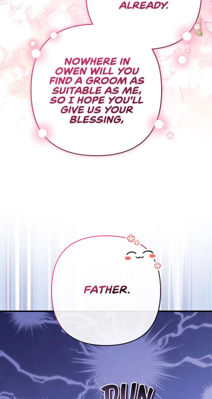 The Empress Wants To Avoid the Emperor Chapter 98 444 098