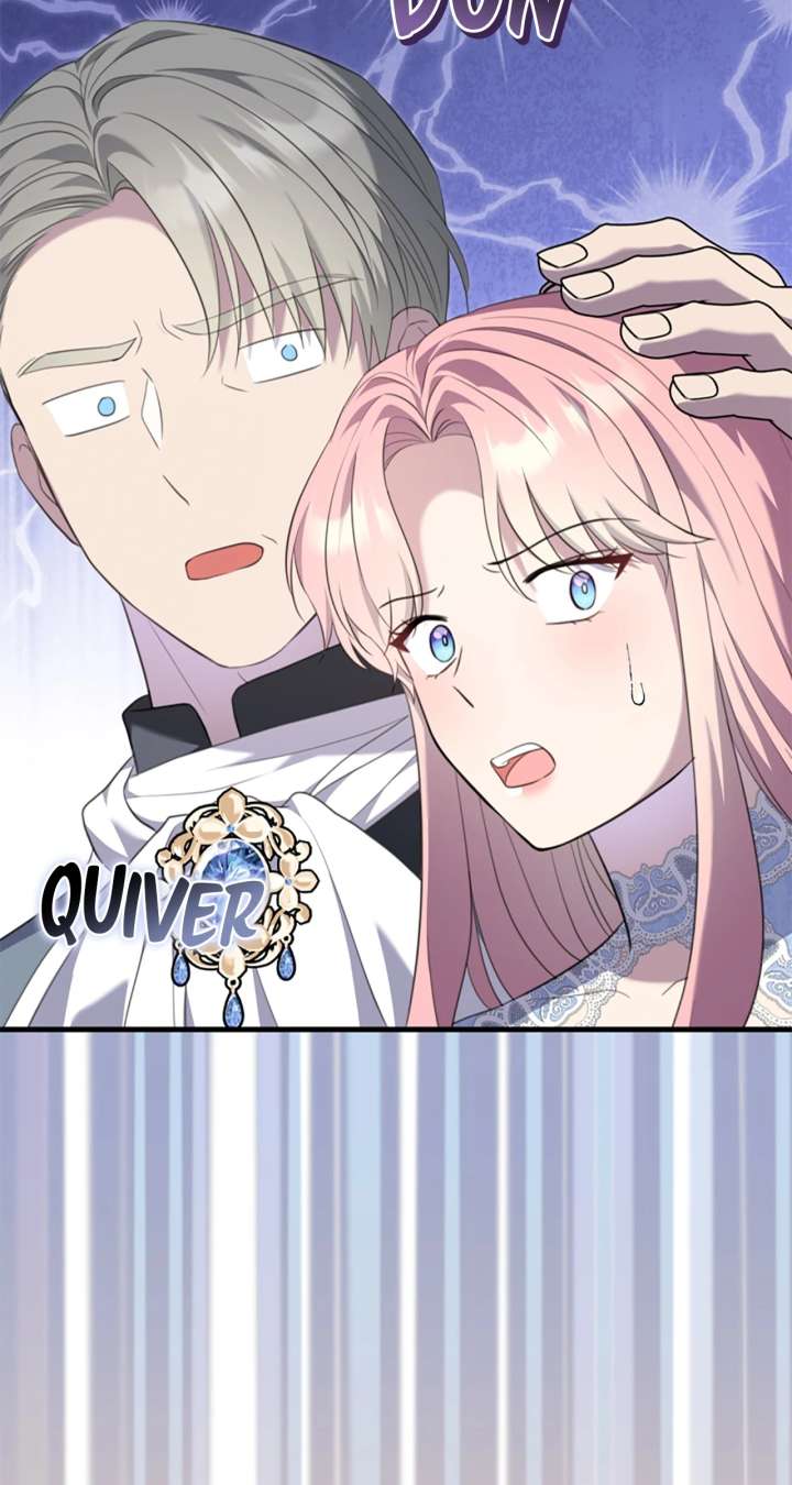 The Empress Wants To Avoid the Emperor Chapter 98 445 099