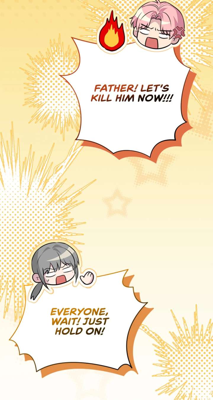 The Empress Wants To Avoid the Emperor Chapter 98 448 102