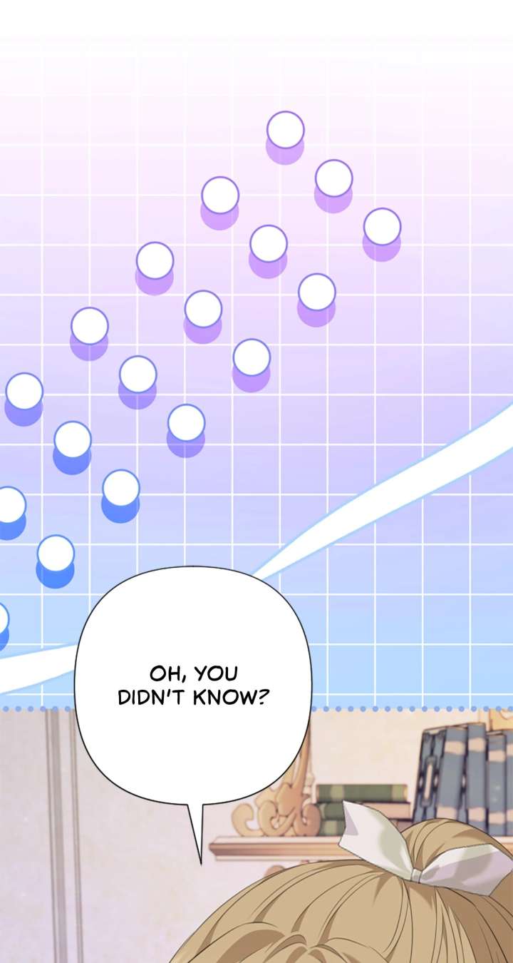 The Empress Wants To Avoid the Emperor Chapter 98 453 107