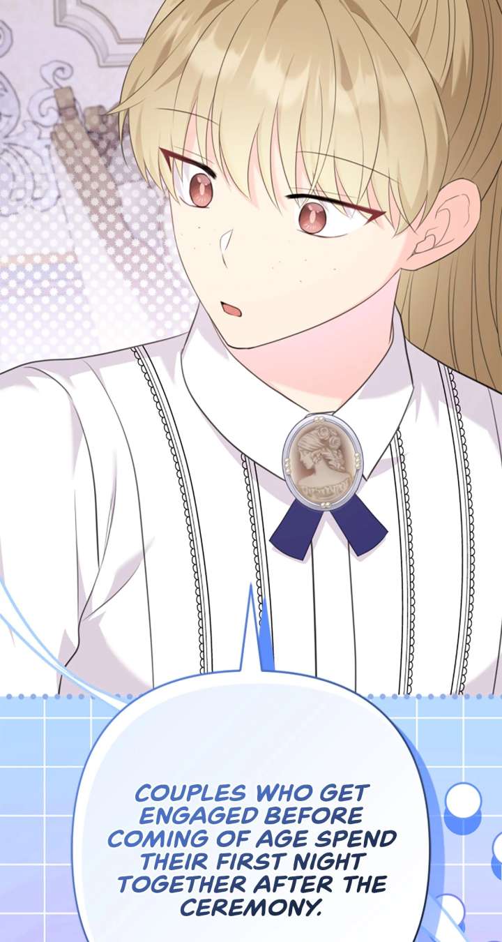 The Empress Wants To Avoid the Emperor Chapter 98 454 108