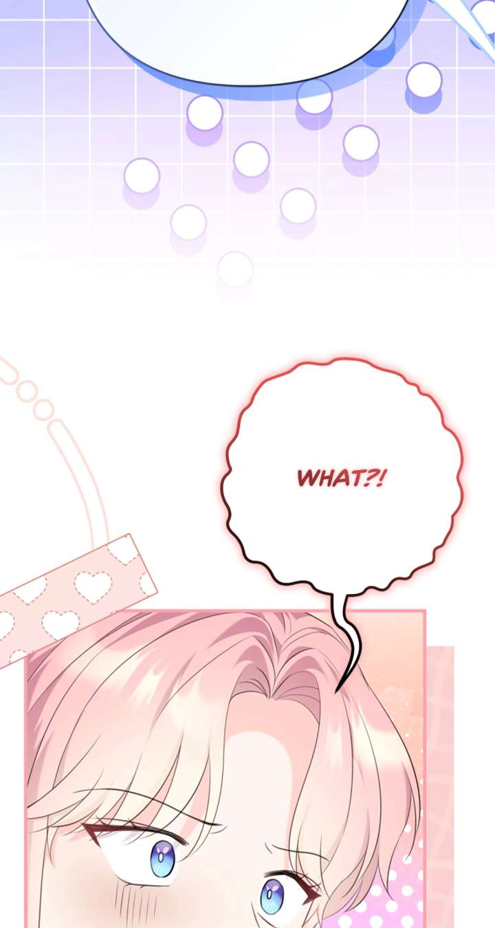 The Empress Wants To Avoid the Emperor Chapter 98 455 109