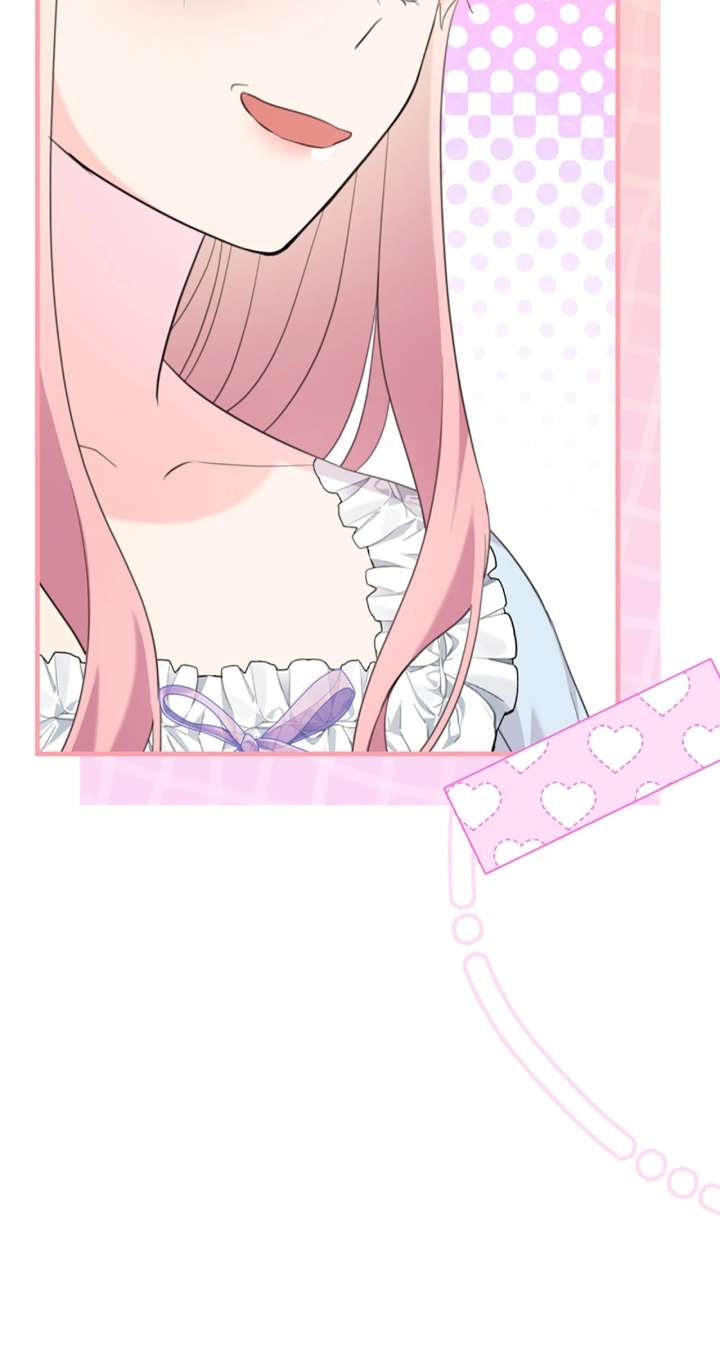 The Empress Wants To Avoid the Emperor Chapter 98 456 110