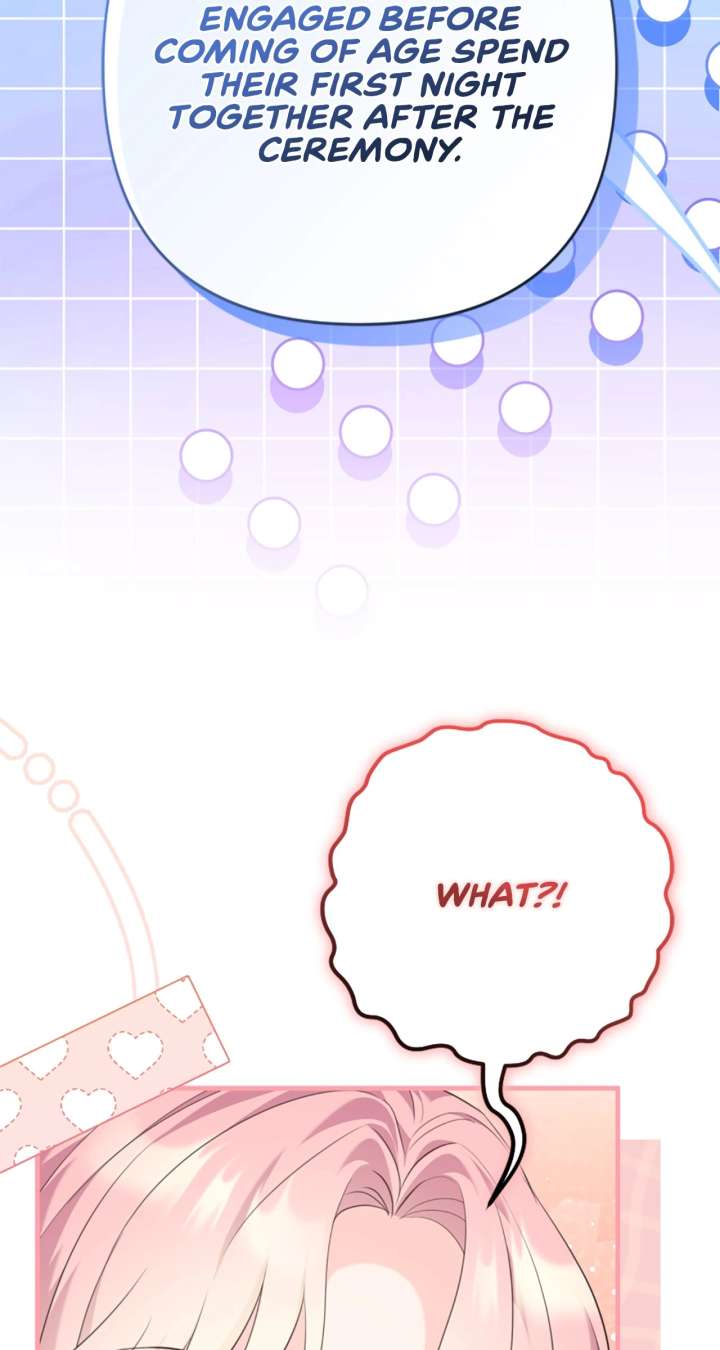 The Empress Wants To Avoid the Emperor Chapter 99 378 005