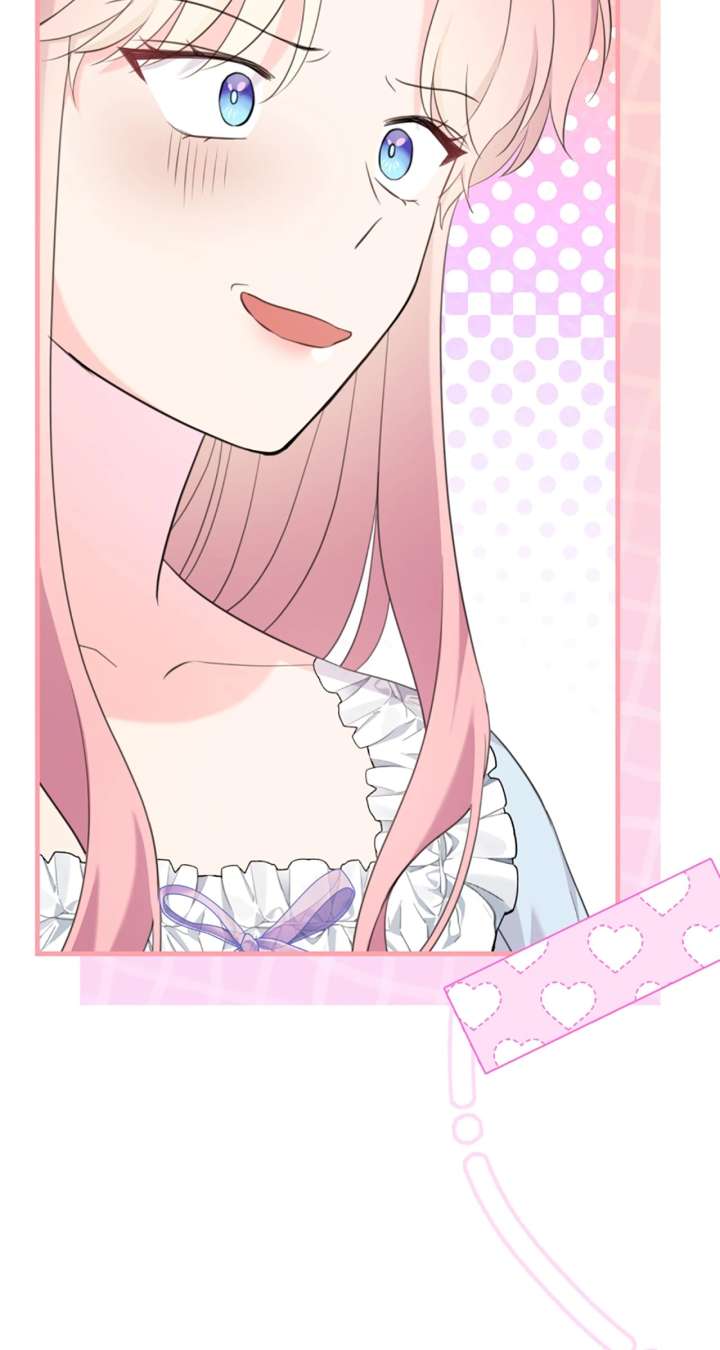 The Empress Wants To Avoid the Emperor Chapter 99 379 006