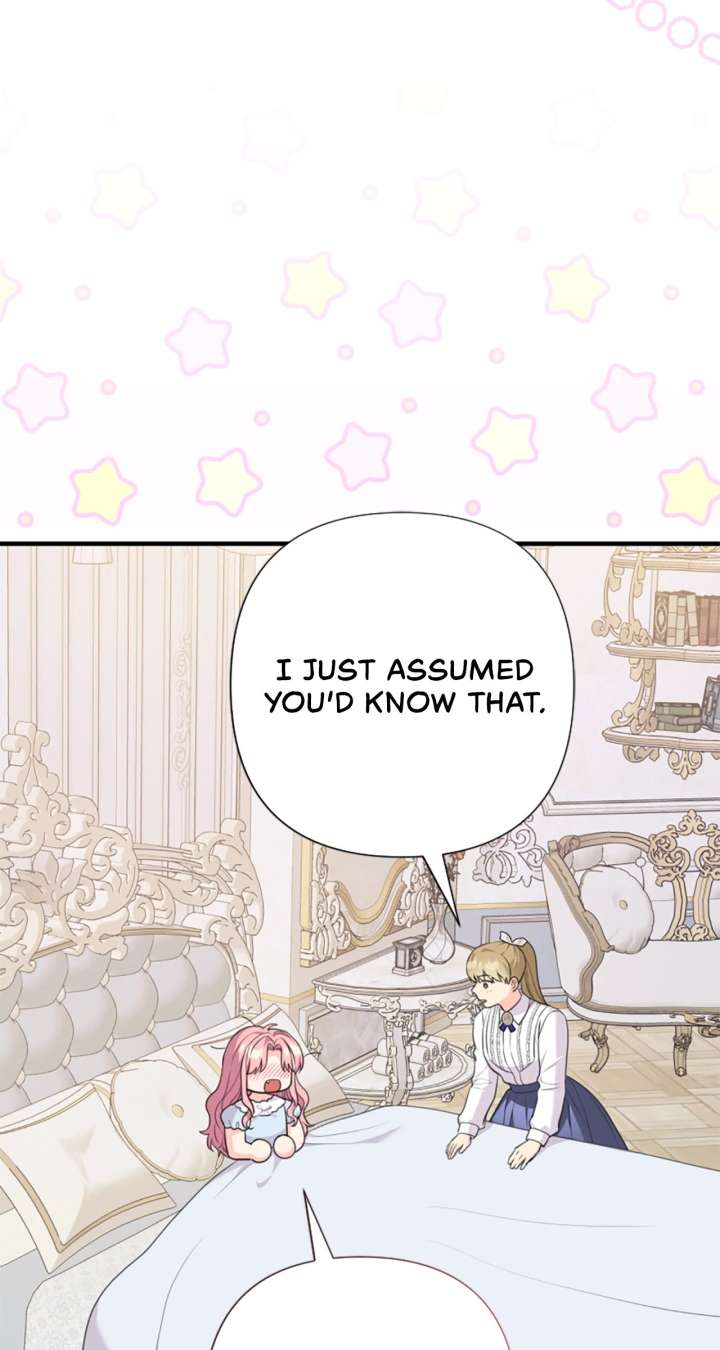 The Empress Wants To Avoid the Emperor Chapter 99 380 007