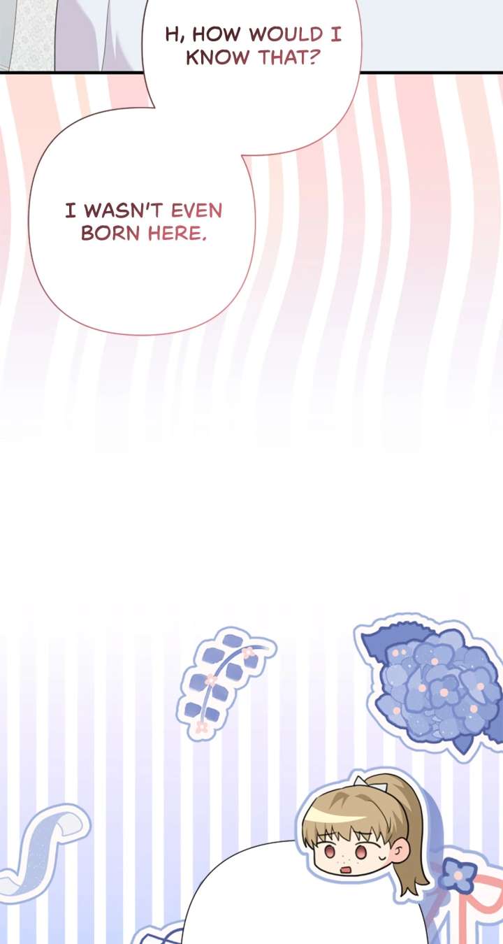 The Empress Wants To Avoid the Emperor Chapter 99 381 008