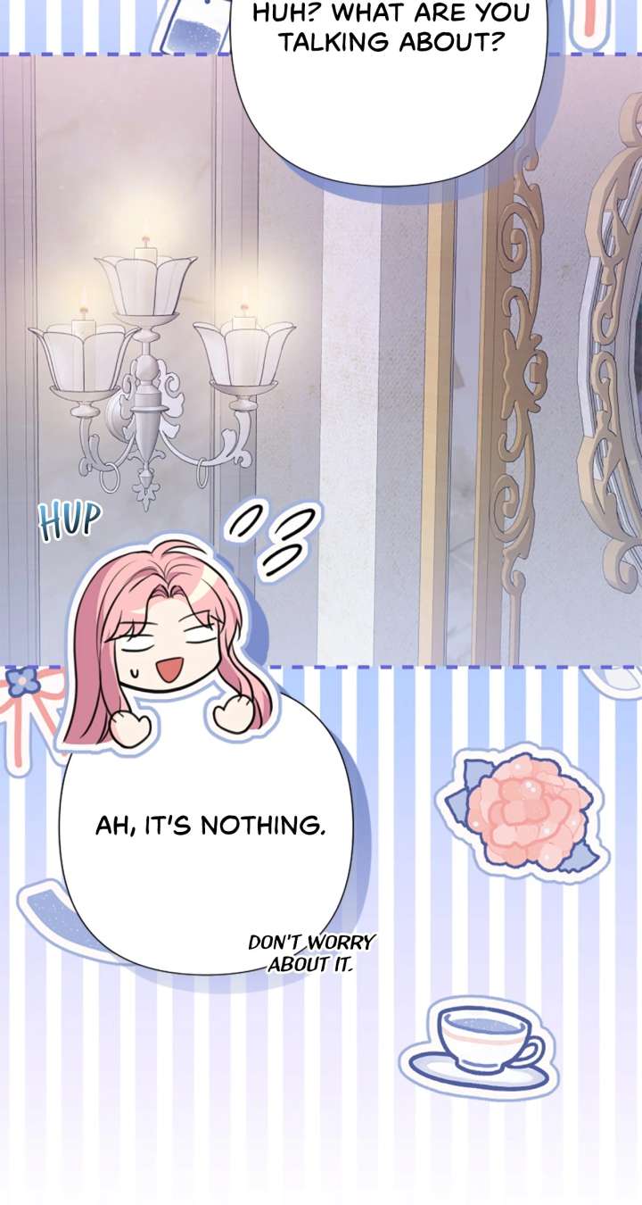 The Empress Wants To Avoid the Emperor Chapter 99 382 009