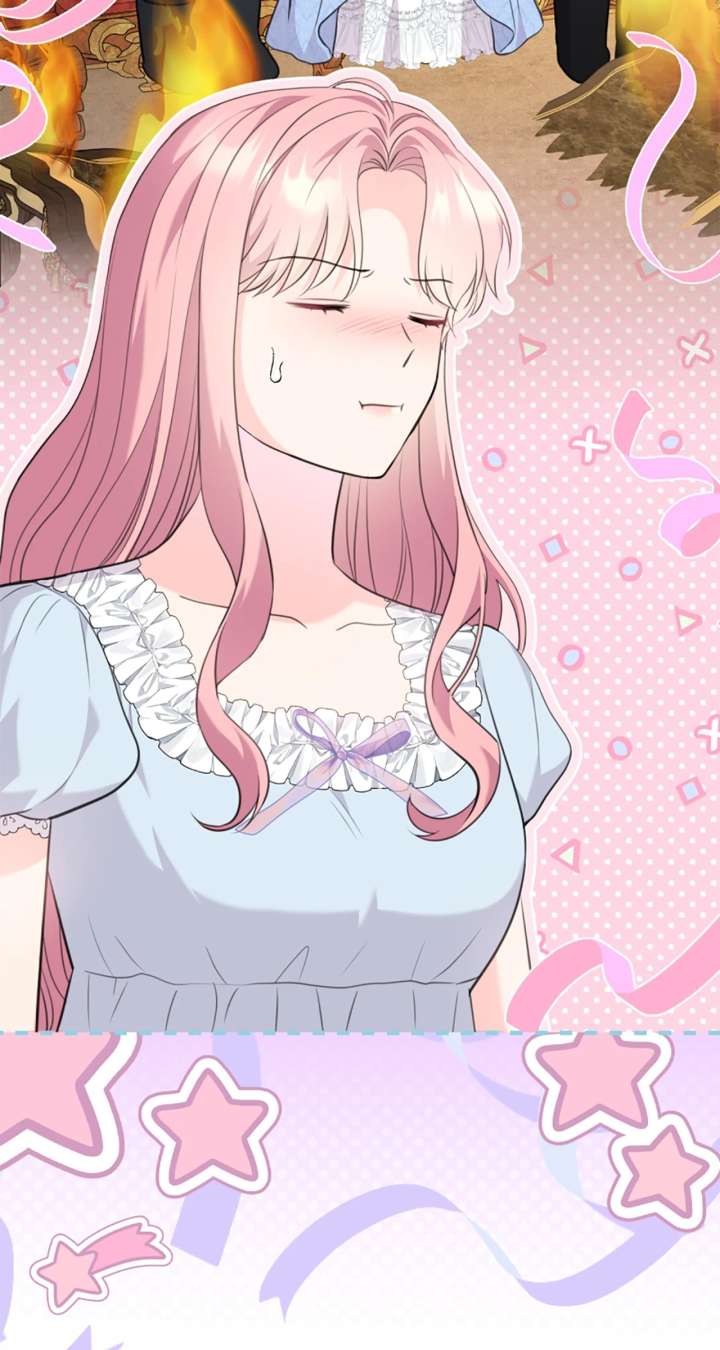 The Empress Wants To Avoid the Emperor Chapter 99 384 011