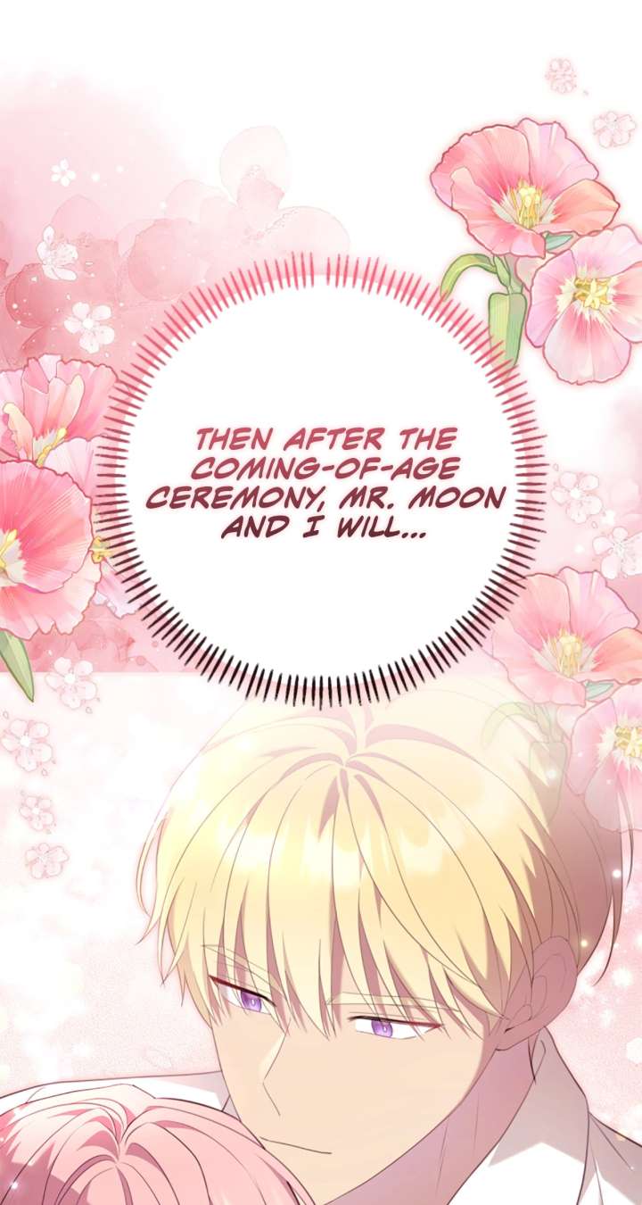 The Empress Wants To Avoid the Emperor Chapter 99 386 013