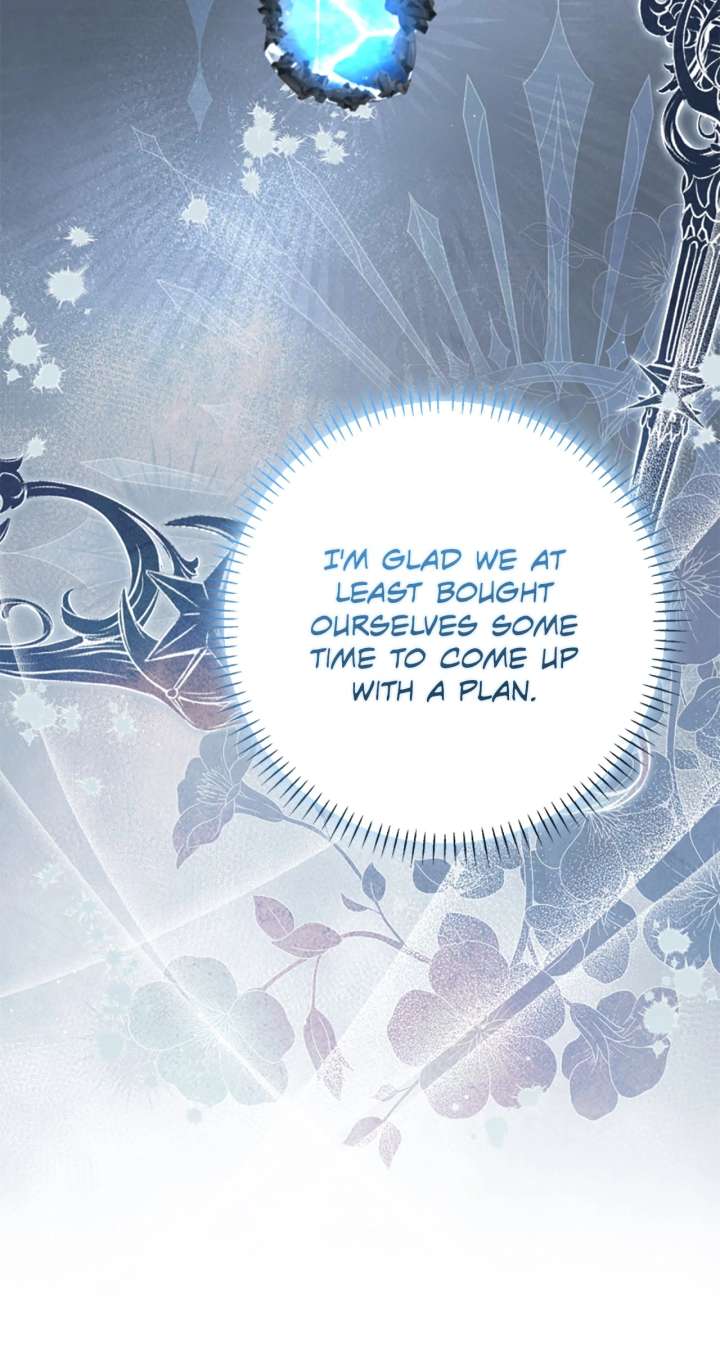 The Empress Wants To Avoid the Emperor Chapter 99 393 020