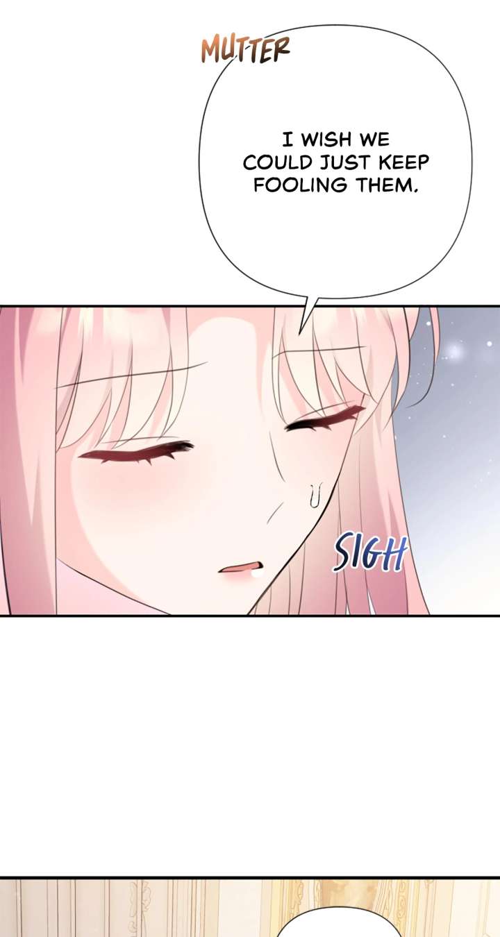 The Empress Wants To Avoid the Emperor Chapter 99 395 022