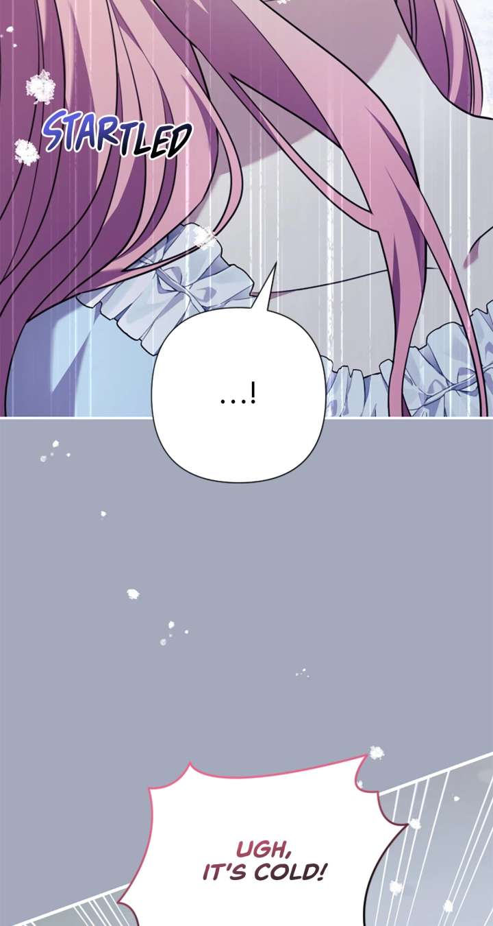 The Empress Wants To Avoid the Emperor Chapter 99 405 032