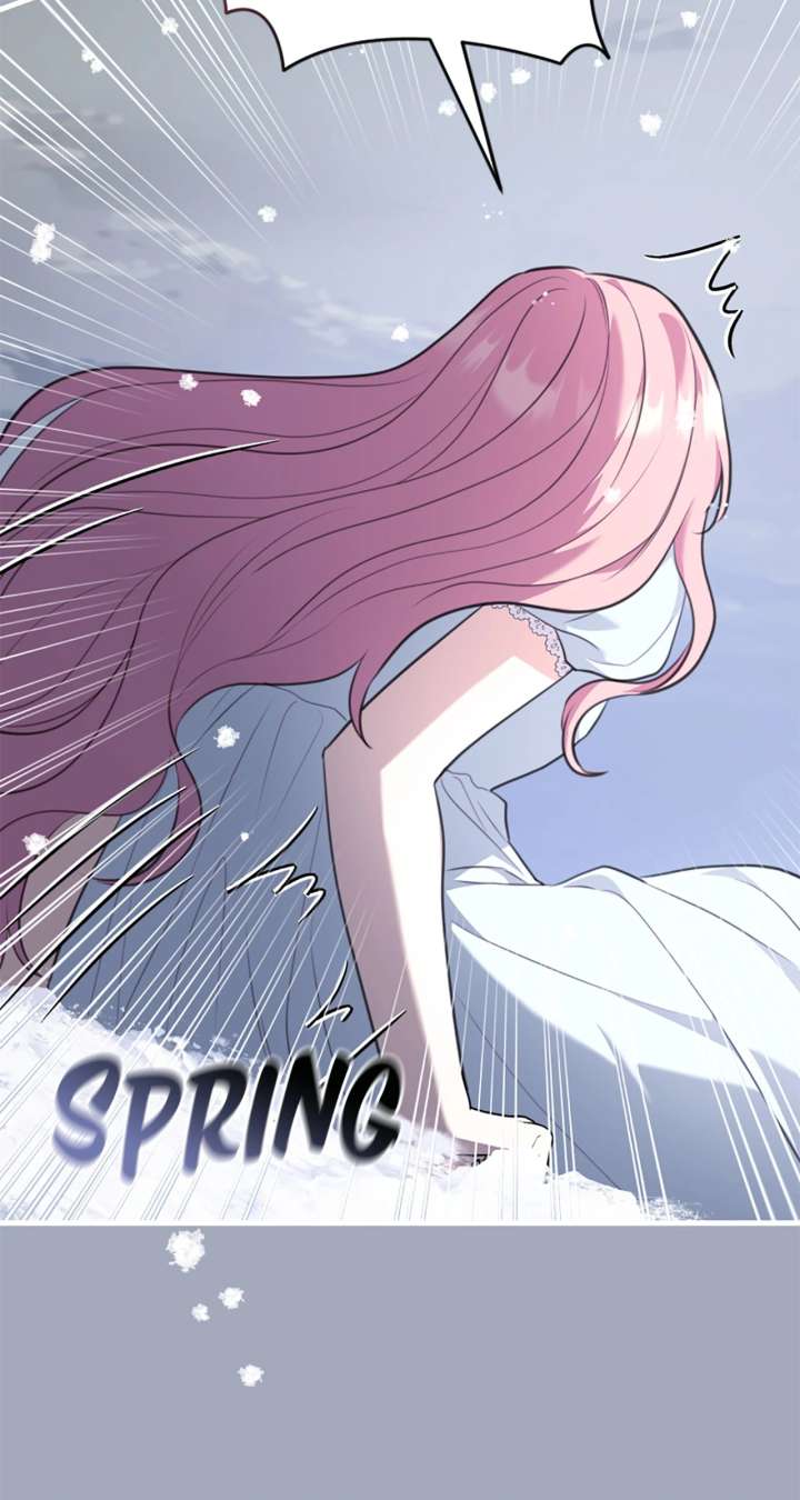 The Empress Wants To Avoid the Emperor Chapter 99 406 033