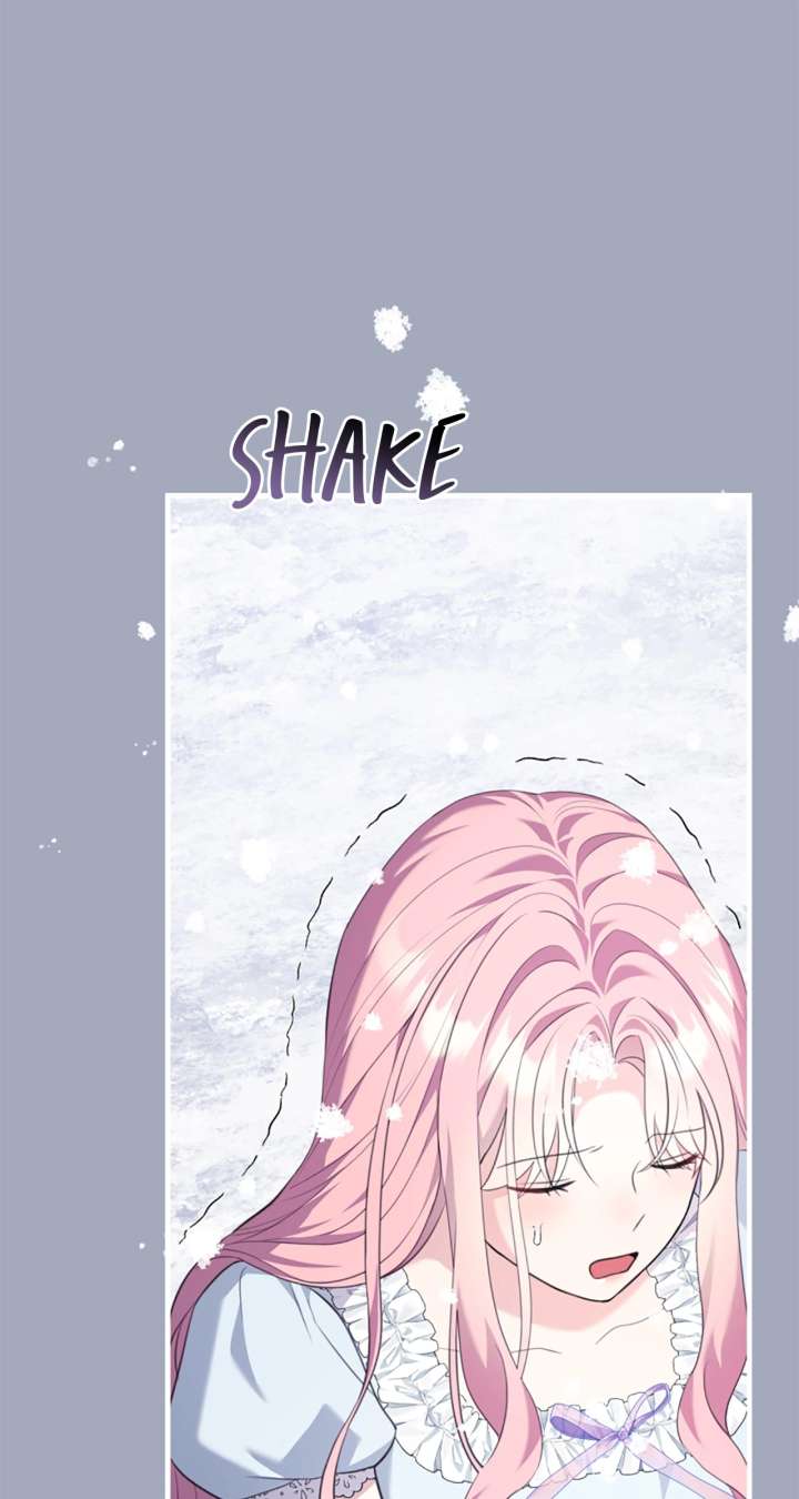 The Empress Wants To Avoid the Emperor Chapter 99 407 034