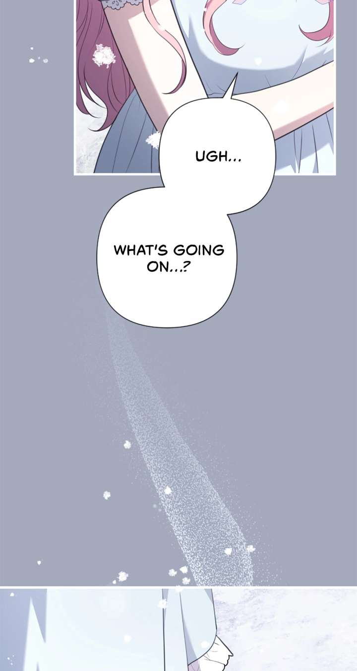 The Empress Wants To Avoid the Emperor Chapter 99 408 035