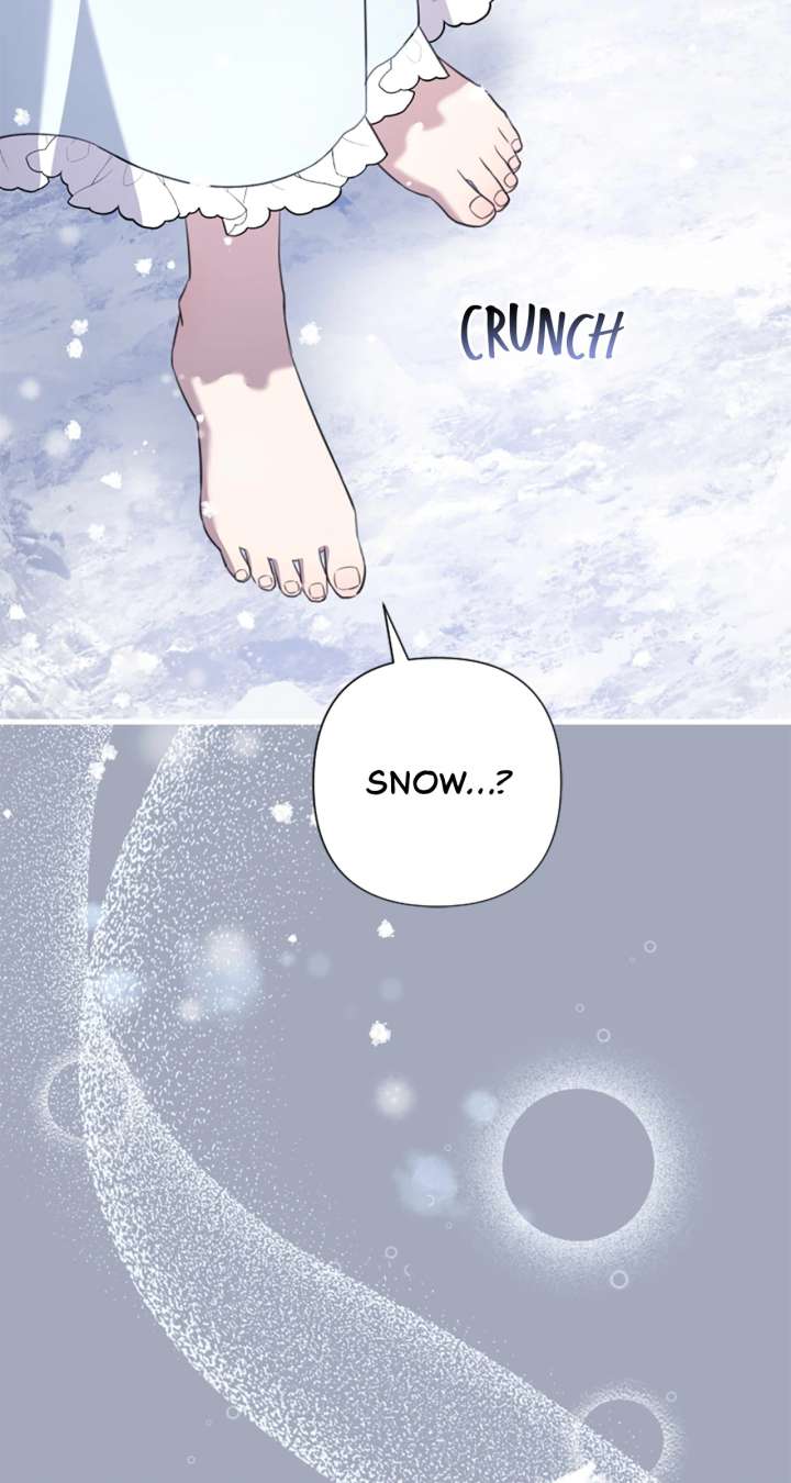 The Empress Wants To Avoid the Emperor Chapter 99 409 036