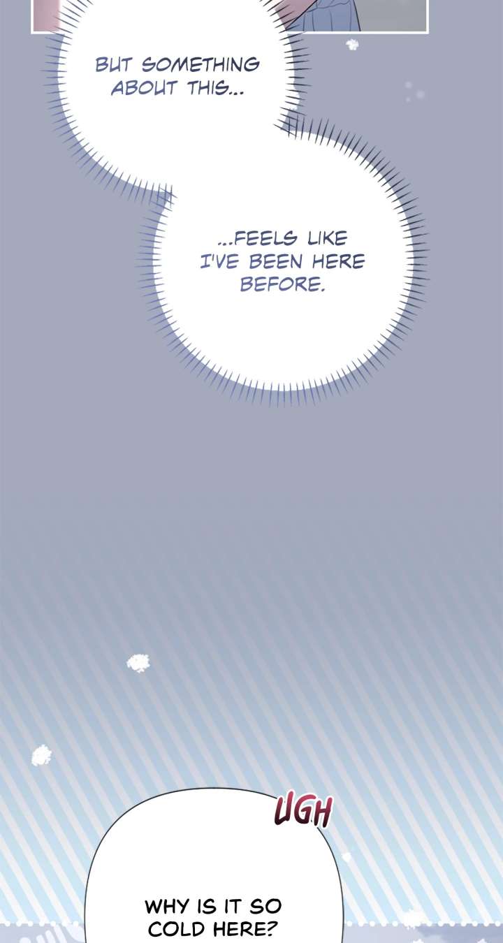 The Empress Wants To Avoid the Emperor Chapter 99 414 041