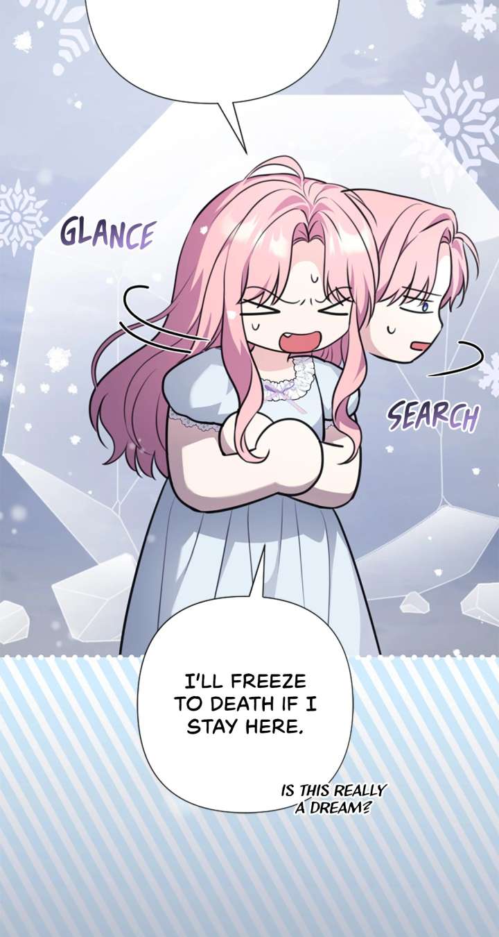 The Empress Wants To Avoid the Emperor Chapter 99 415 042