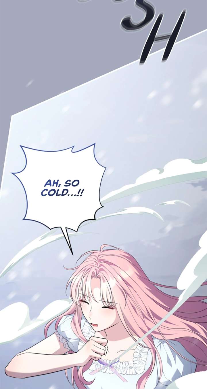 The Empress Wants To Avoid the Emperor Chapter 99 431 058