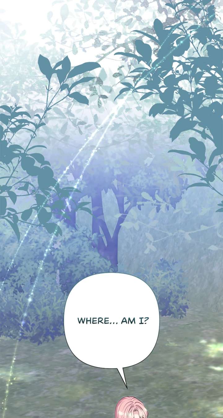 The Empress Wants To Avoid the Emperor Chapter 99 447 074