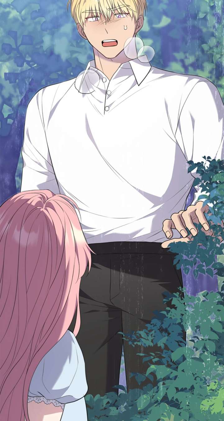 The Empress Wants To Avoid the Emperor Chapter 99 455 082