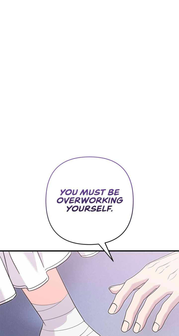 The Empress Wants To Avoid the Emperor Chapter 99 458 085