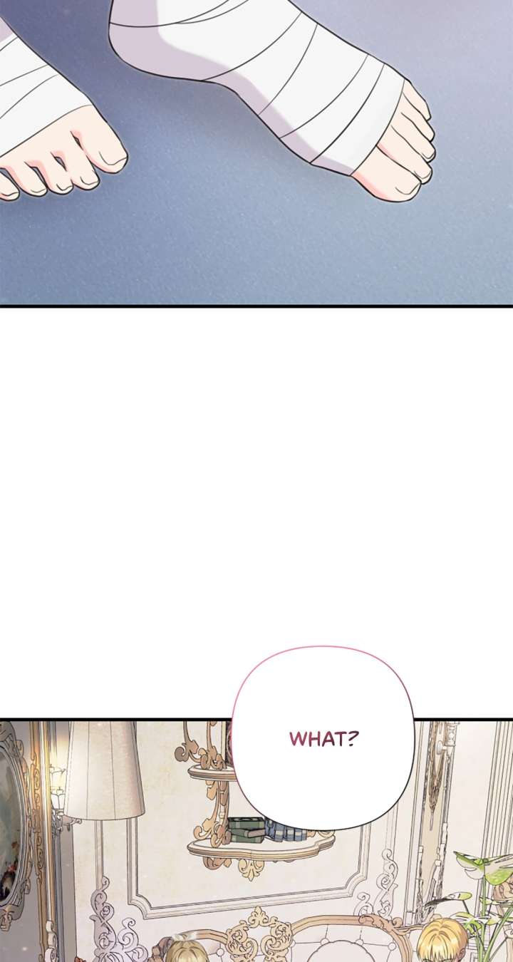 The Empress Wants To Avoid the Emperor Chapter 99 459 086