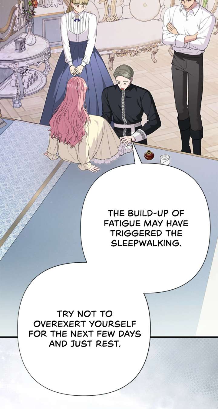 The Empress Wants To Avoid the Emperor Chapter 99 460 087