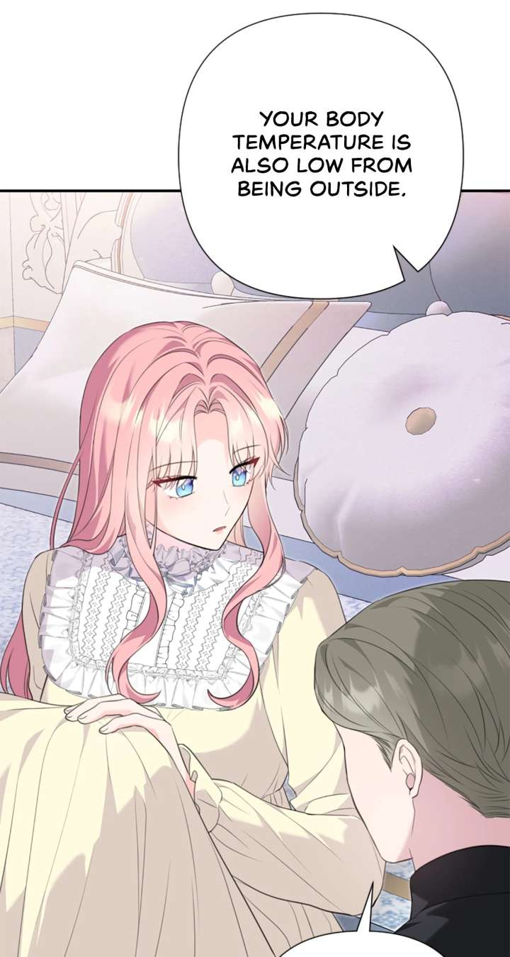 The Empress Wants To Avoid the Emperor Chapter 99 462 089