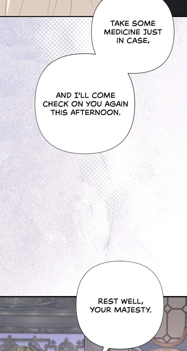 The Empress Wants To Avoid the Emperor Chapter 99 463 090