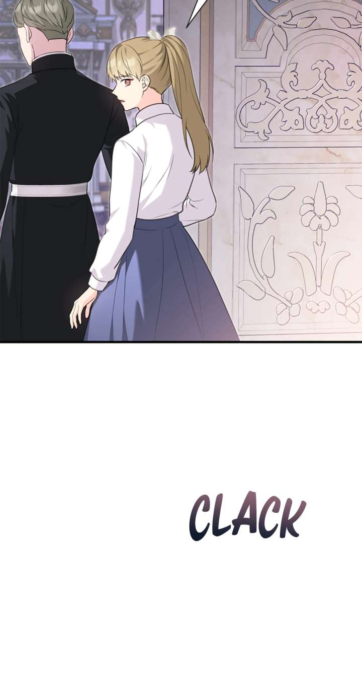 The Empress Wants To Avoid the Emperor Chapter 99 464 091