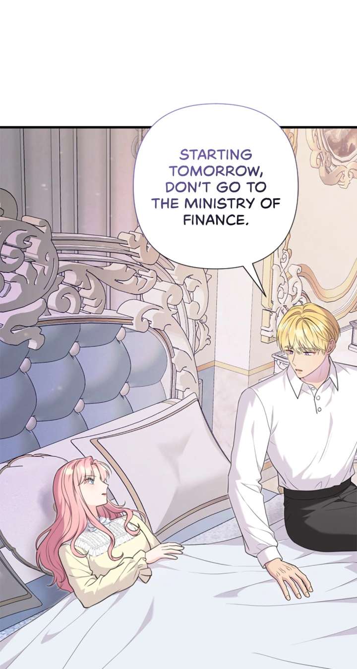 The Empress Wants To Avoid the Emperor Chapter 99 465 092