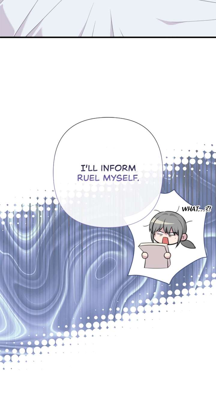 The Empress Wants To Avoid the Emperor Chapter 99 466 093