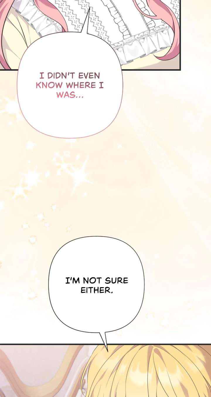 The Empress Wants To Avoid the Emperor Chapter 99 468 095