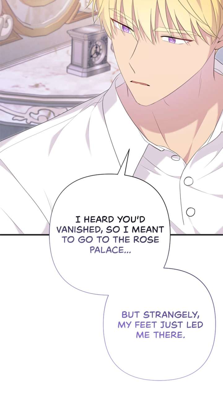 The Empress Wants To Avoid the Emperor Chapter 99 469 096