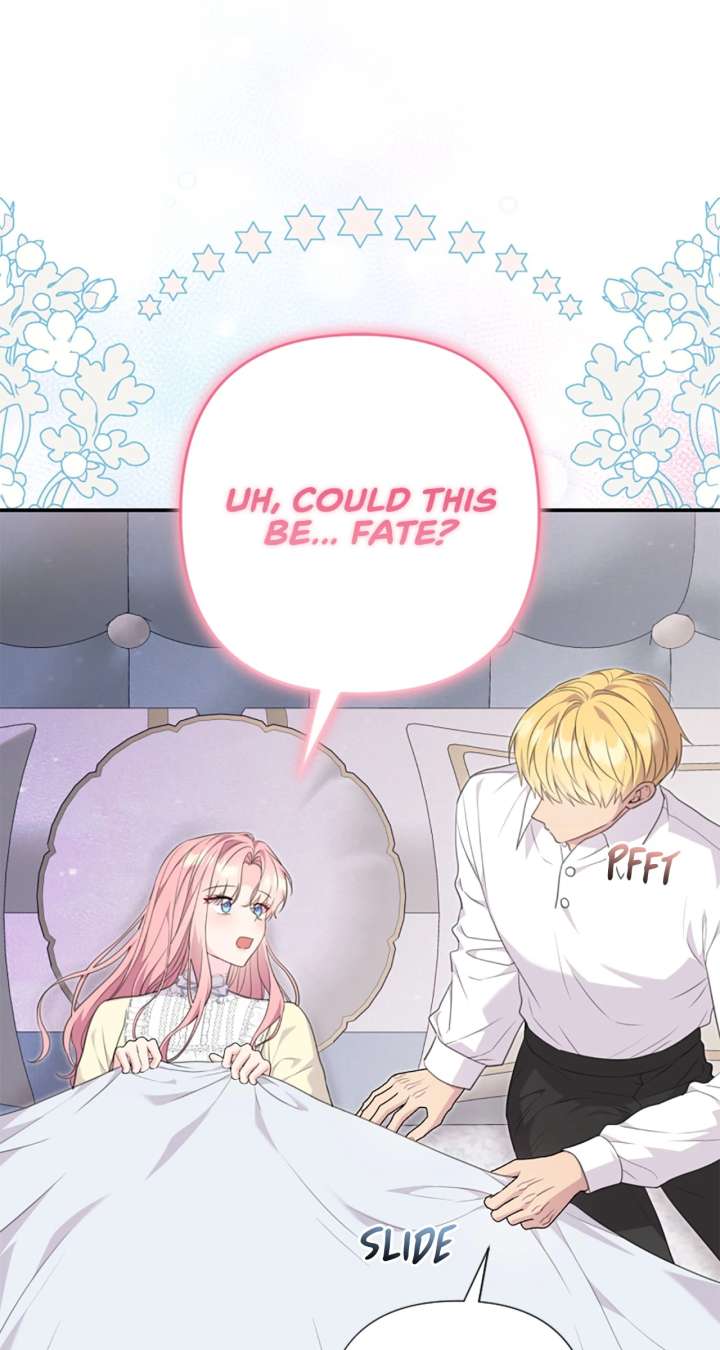 The Empress Wants To Avoid the Emperor Chapter 99 471 098