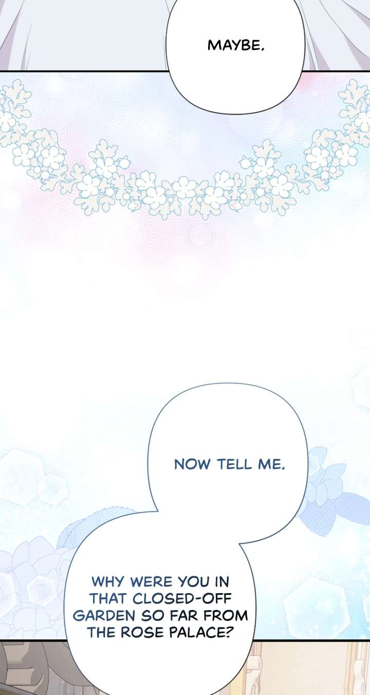 The Empress Wants To Avoid the Emperor Chapter 99 472 099