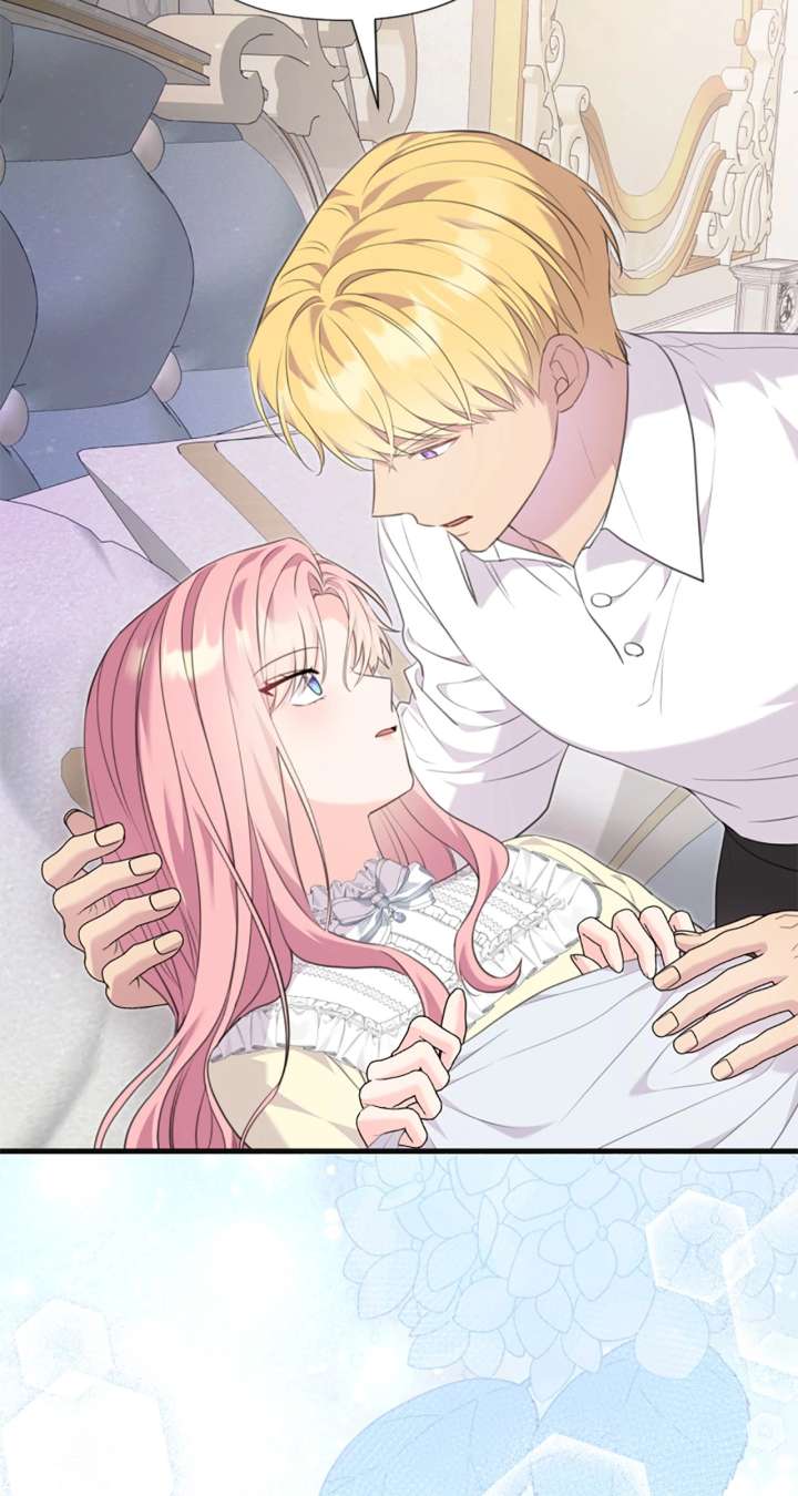 The Empress Wants To Avoid the Emperor Chapter 99 473 100