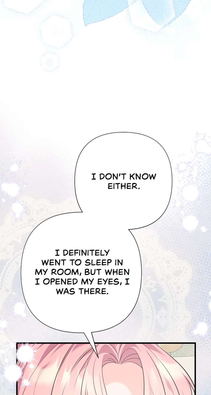 The Empress Wants To Avoid the Emperor Chapter 99 474 101