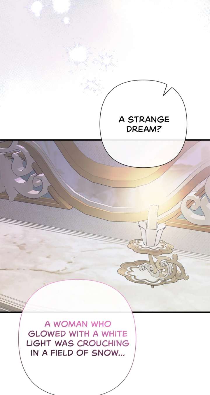 The Empress Wants To Avoid the Emperor Chapter 99 476 103