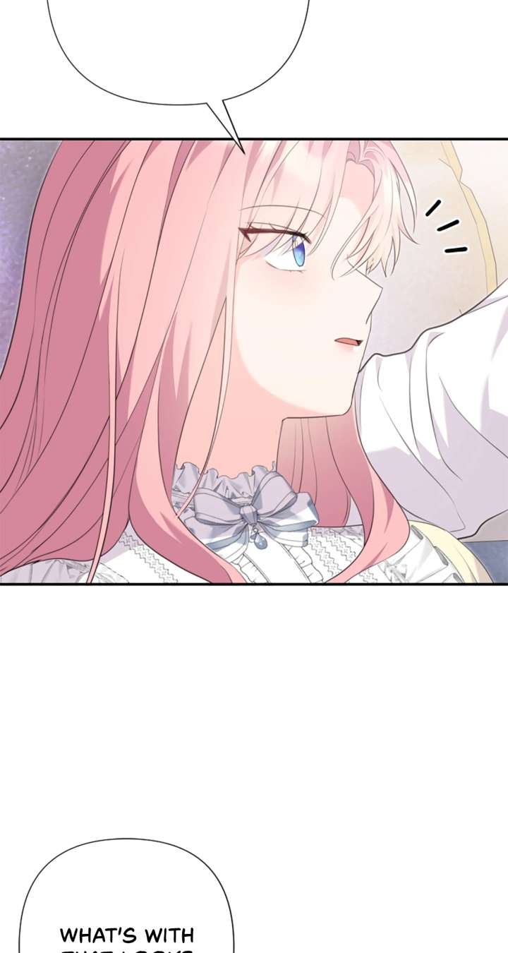 The Empress Wants To Avoid the Emperor Chapter 99 483 110