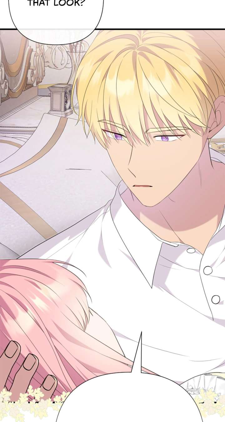 The Empress Wants To Avoid the Emperor Chapter 99 484 111