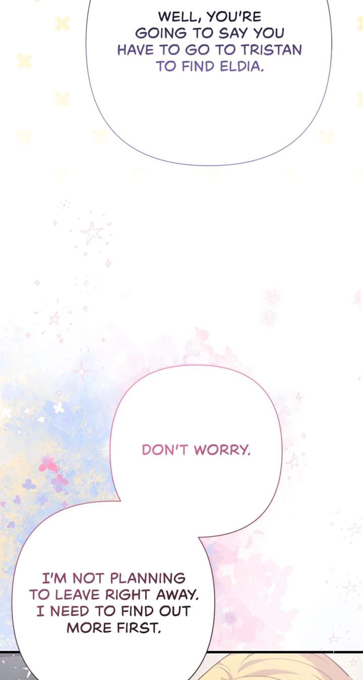 The Empress Wants To Avoid the Emperor Chapter 99 485 112